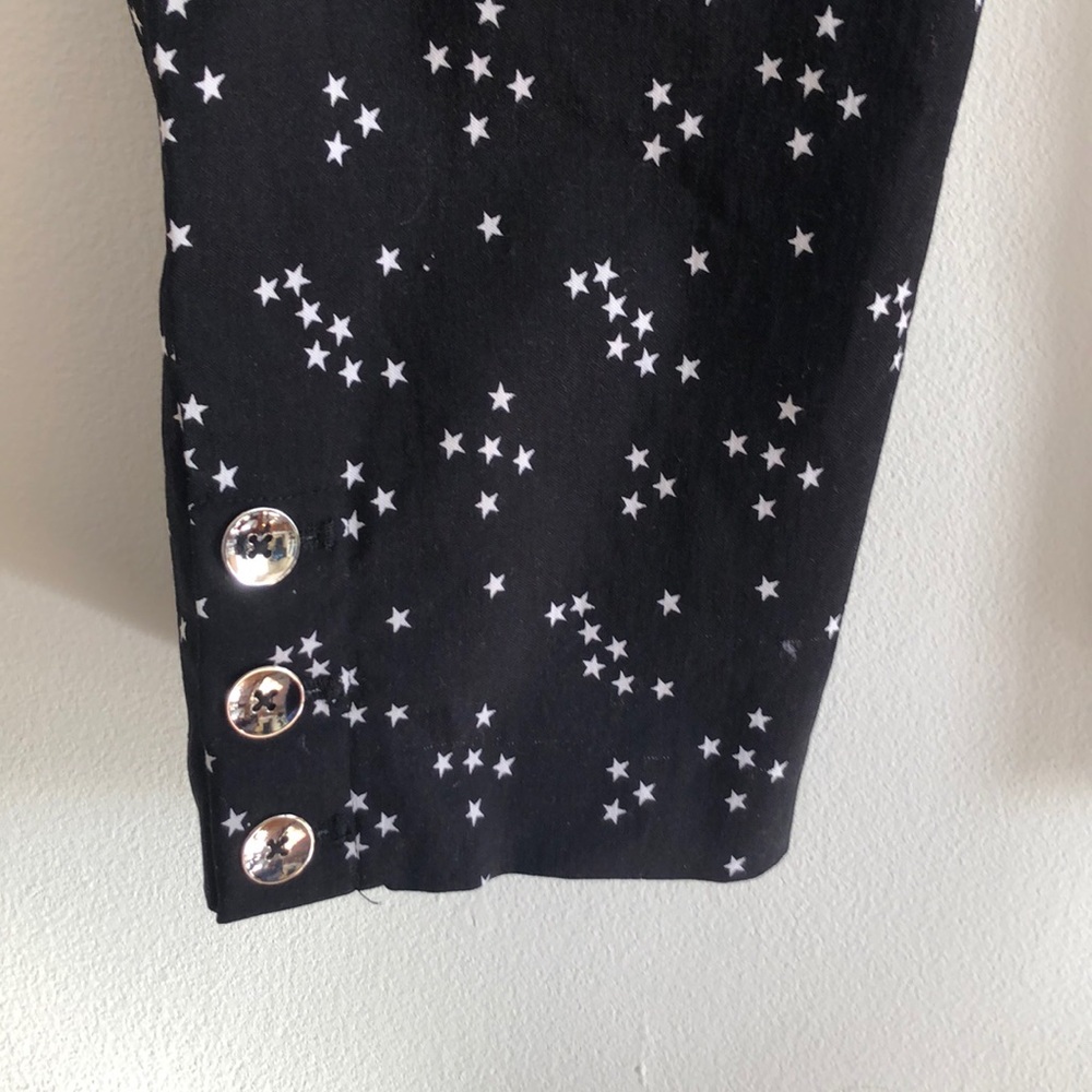 Starry Shirt & Pants View 6